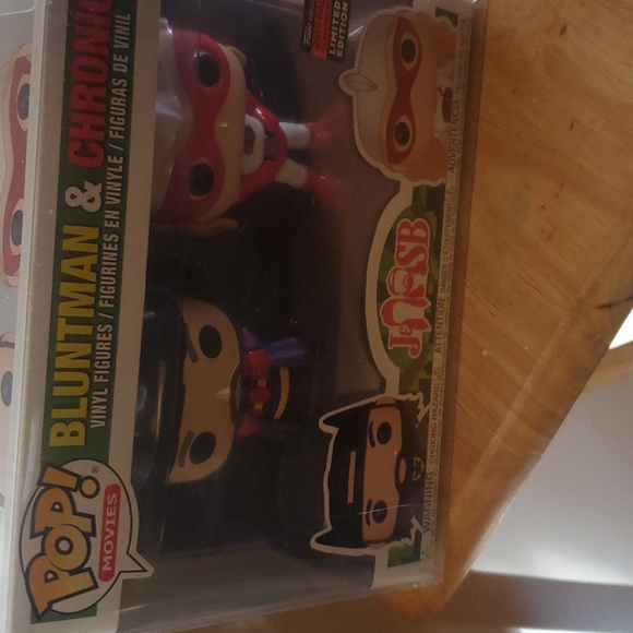 Bluntman & Chronic final price - Picture 3 of 5